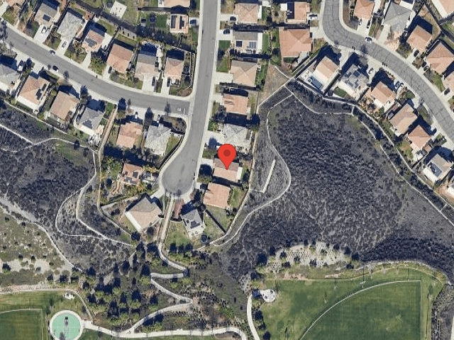 House image located at Menifee, CA 92584