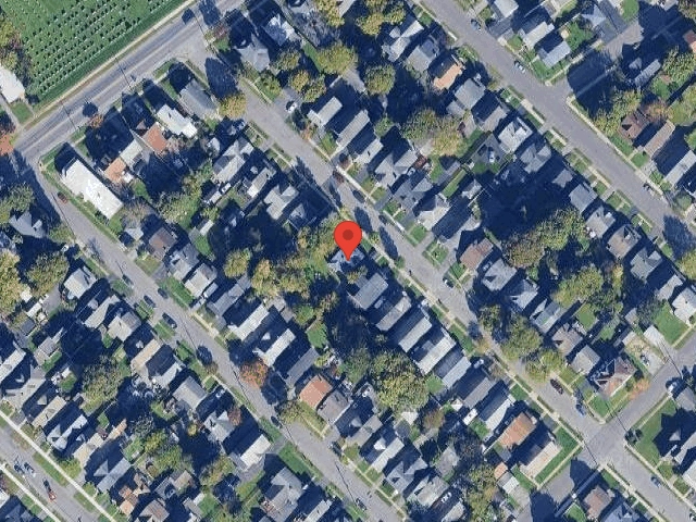 House image located at Syracuse, NY 13208