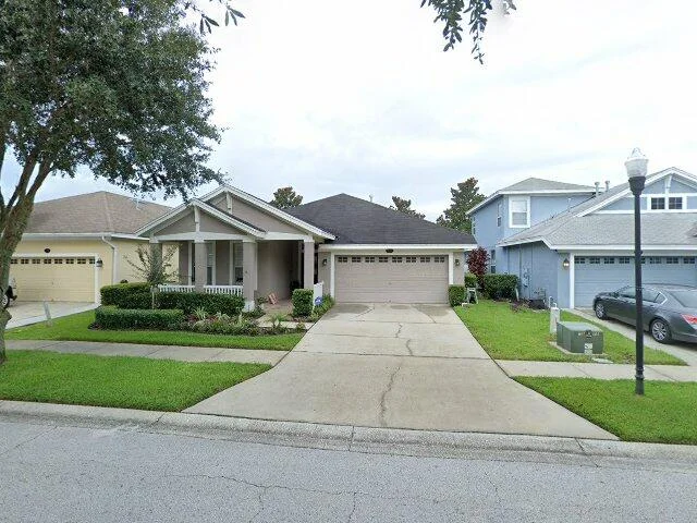 House image located at Lutz, FL 33558