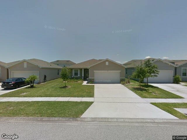 House image located at Port Orange, FL 32128