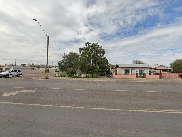 House image located at Eloy, AZ 85131