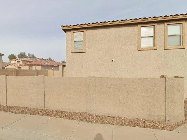 House image located at Surprise, AZ 85388