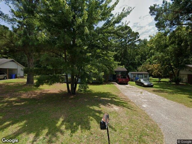 House image located at Fayetteville, NC 28304
