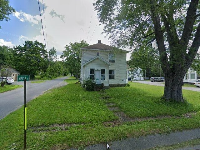 House image located at Delanson, NY 12053