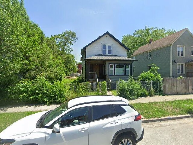 House image located at Chicago, IL 60619
