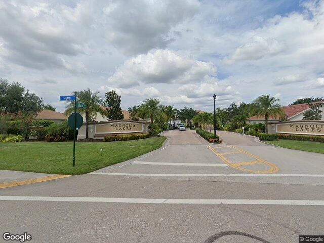 House image located at Fort Myers, FL 33913