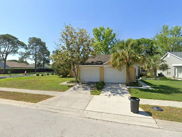 House image located at New Port Richey, FL 34653