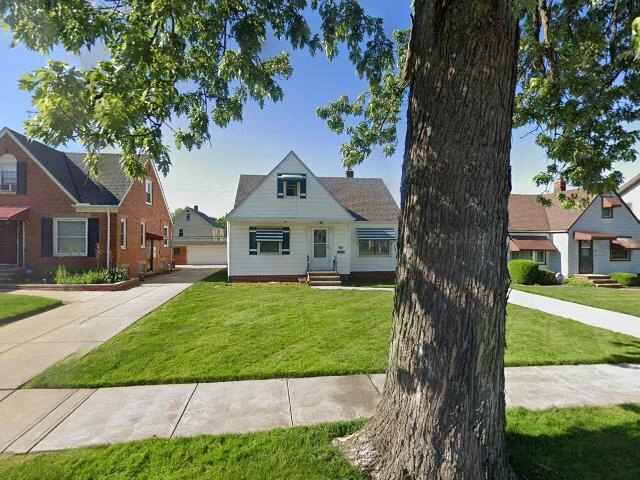House image located at Cleveland, OH 44125
