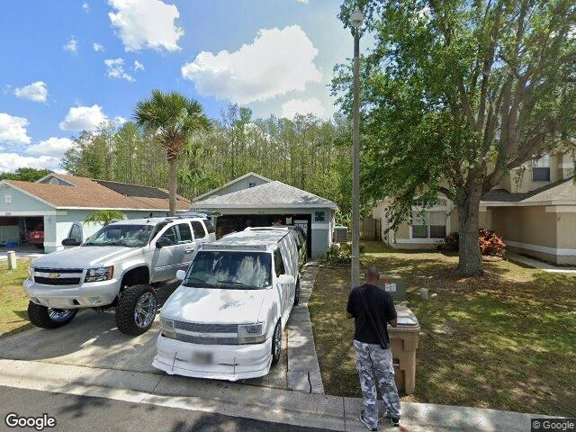 House image located at Kissimmee, FL 34743