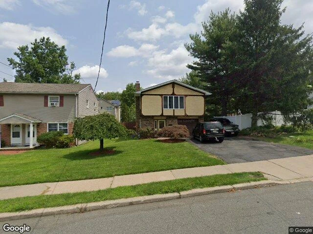 House image located at Dover, NJ 07801