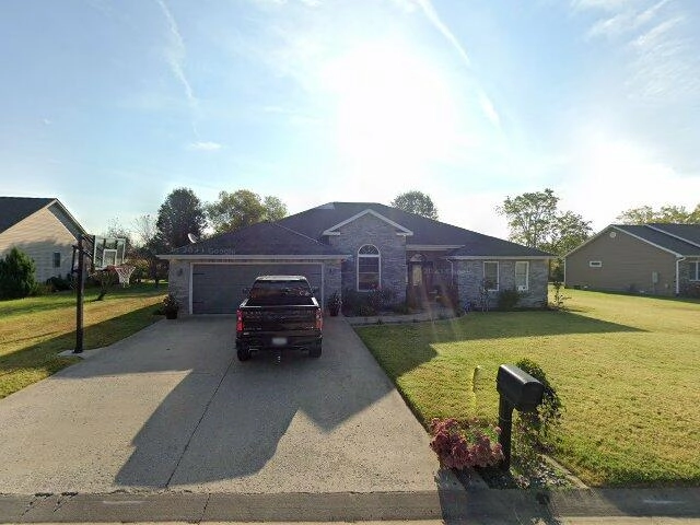 House image located at Marion, IL 62959