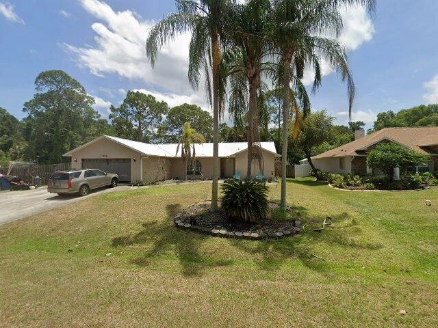 House image located at Palm Bay, FL 32907