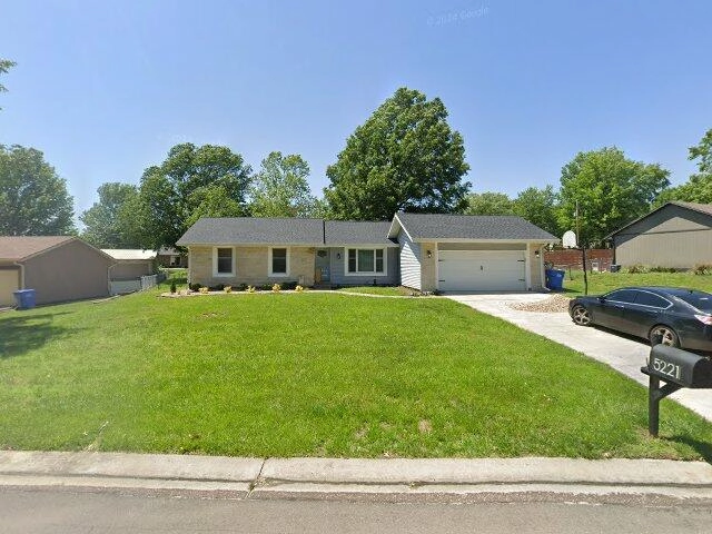 House image located at Topeka, KS 66618