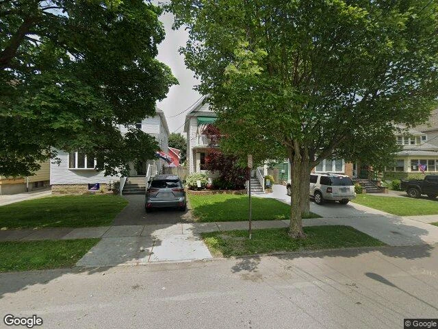 House image located at Buffalo, NY 14220