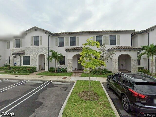 House image located at Homestead, FL 33032