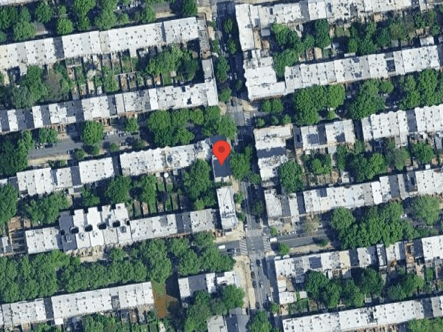 House image located at Brooklyn, NY 11216