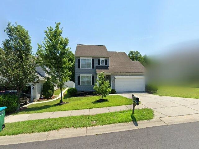 House image located at Harrisburg, NC 28075