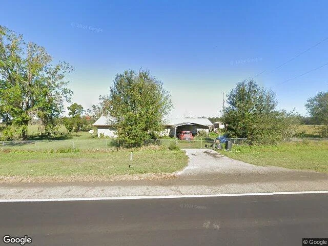 House image located at Zolfo Springs, FL 33890