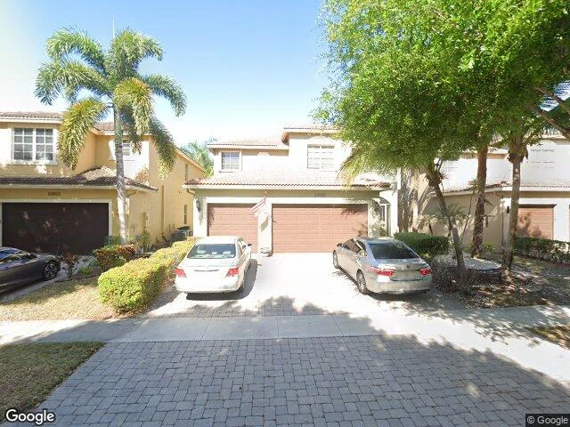 House image located at Boynton Beach, FL 33437