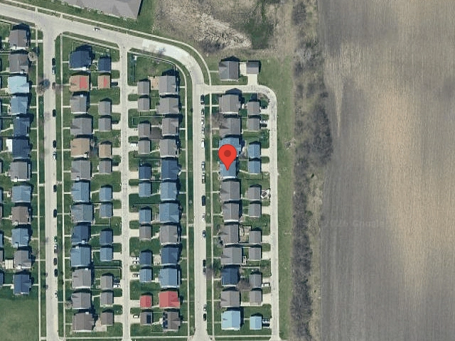 House image located at Urbana, IL 61802
