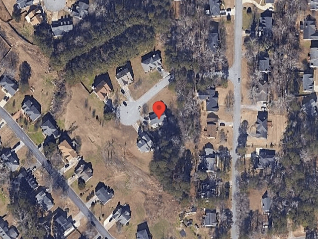 House image located at Lithonia, GA 30058