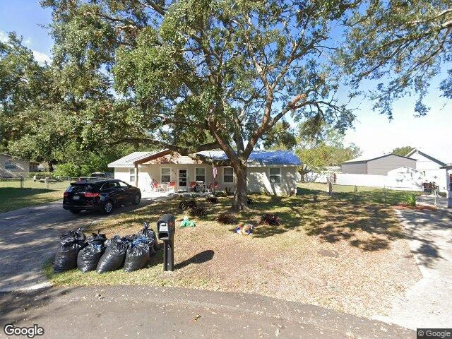 House image located at Auburndale, FL 33823