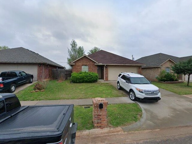 House image located at Oklahoma City, OK 73114