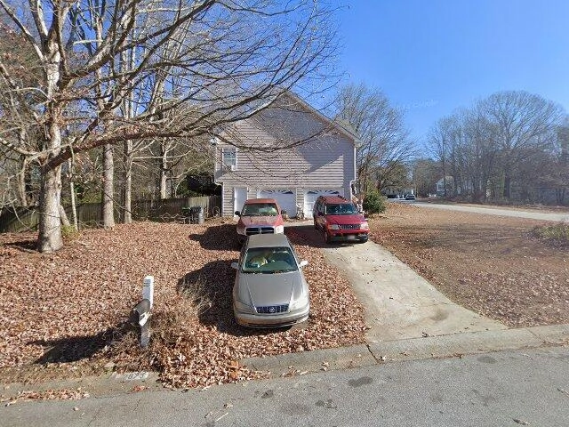 House image located at Buford, GA 30519