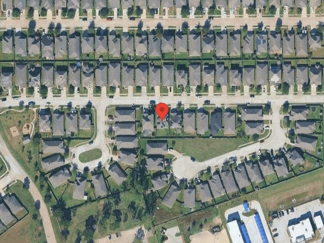 House image located at Houston, TX 77049