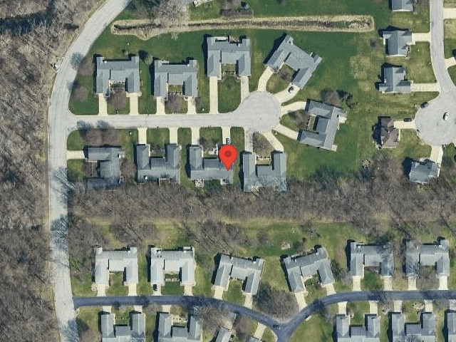 House image located at South Bend, IN 46637