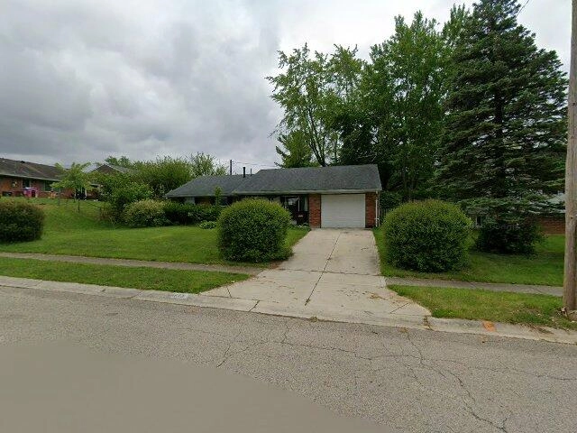 House image located at Enon, OH 45323