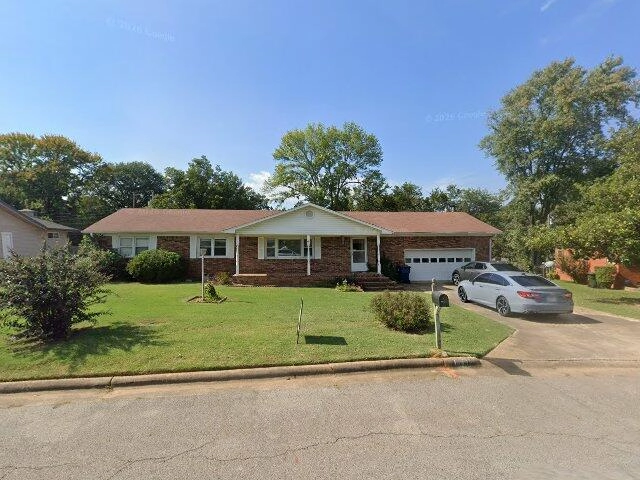 House image located at Fort Smith, AR 72904