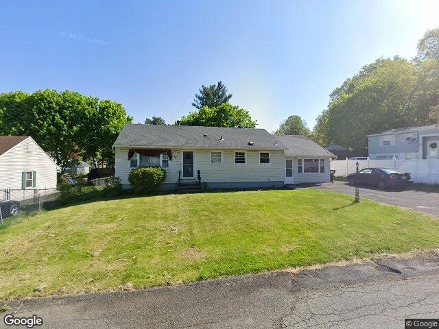 House image located at Troy, NY 12180