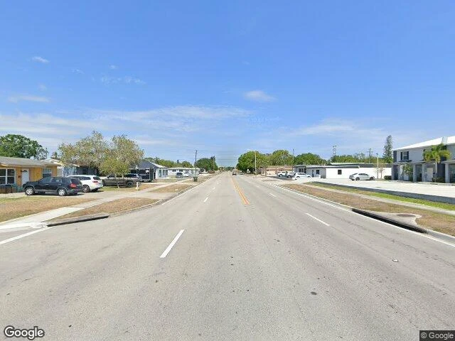 House image located at Clewiston, FL 33440