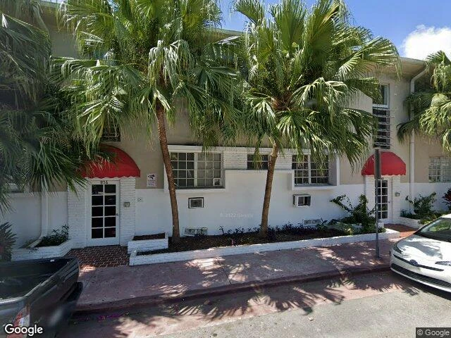 House image located at Miami Beach, FL 33139