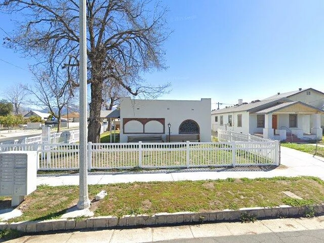 House image located at Redlands, CA 92374