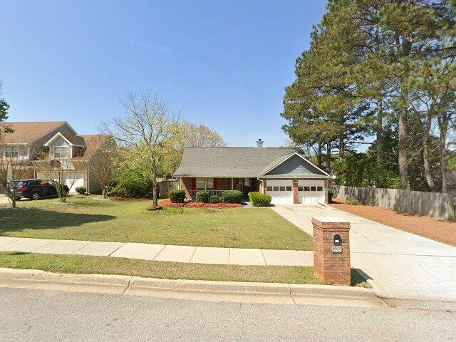 House image located at Stockbridge, GA 30281