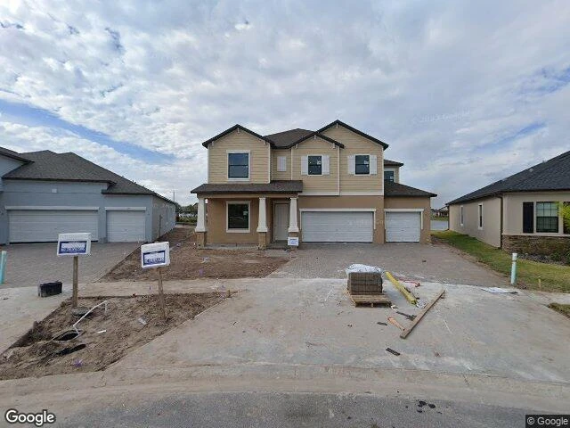 House image located at Riverview, FL 33579