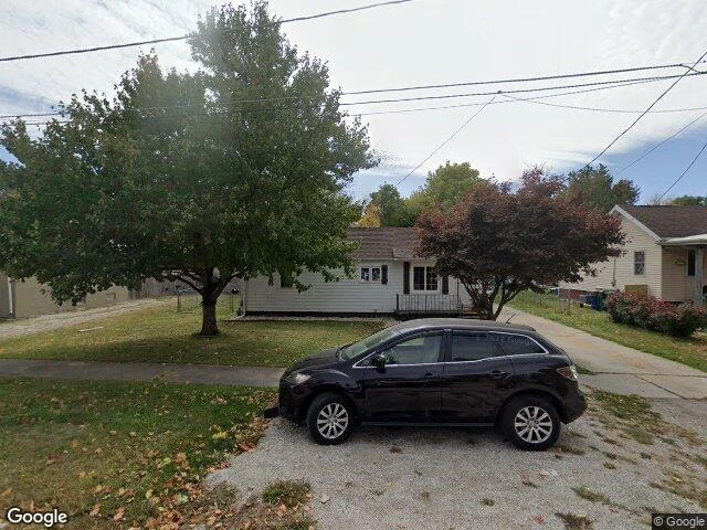 House image located at Streator, IL 61364