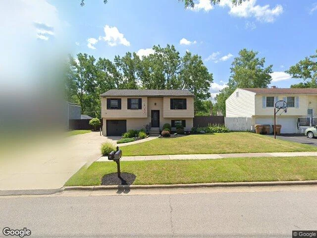 House image located at Depew, NY 14043