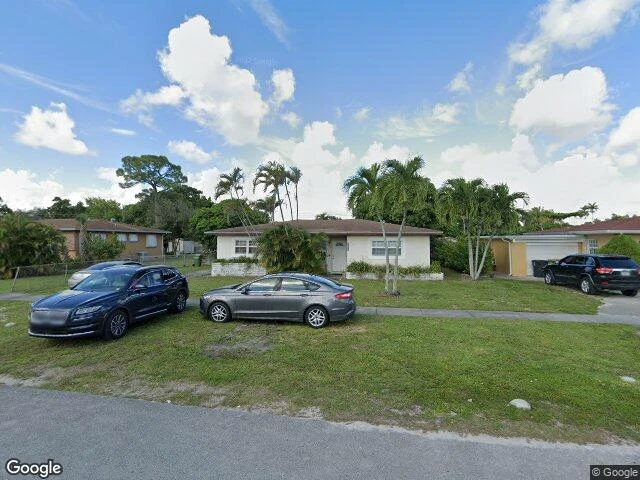 House image located at Miami, FL 33168