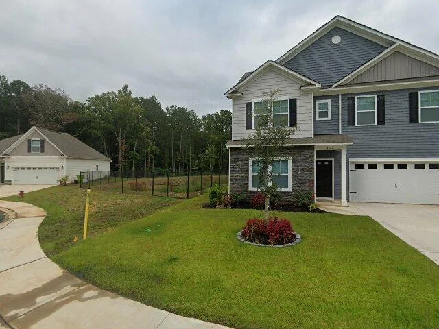 House image located at Irmo, SC 29063