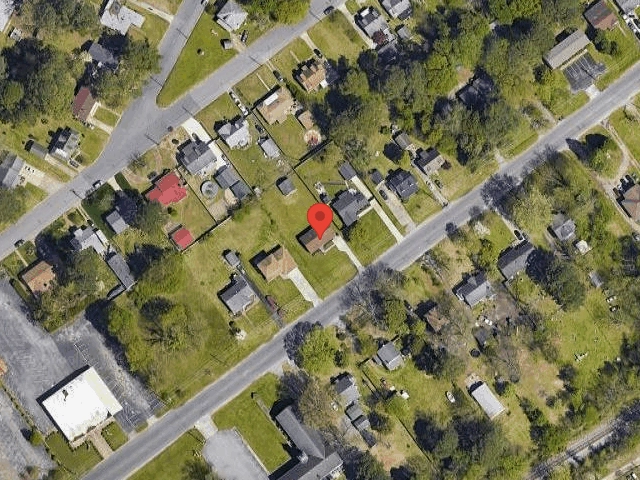 House image located at Portsmouth, VA 23701