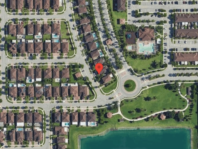 House image located at Homestead, FL 33032