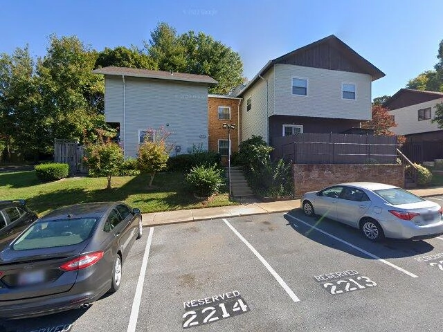 House image located at Gaithersburg, MD 20877