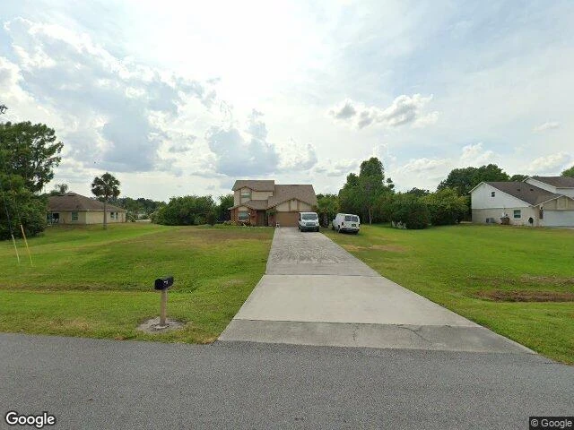 House image located at Kissimmee, FL 34746