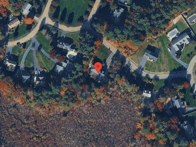 House image located at East Bridgewater, MA 02333