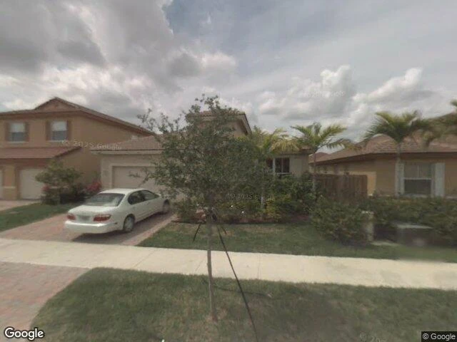 House image located at Homestead, FL 33032