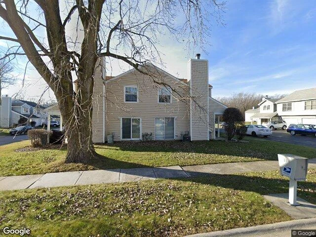 House image located at Country Club Hills, IL 60478