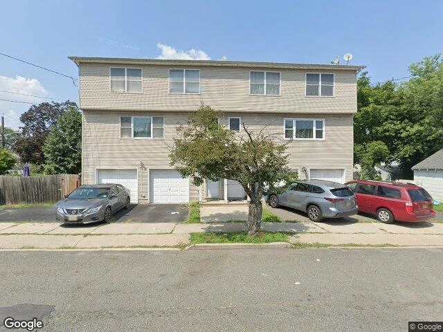 House image located at New Brunswick, NJ 08901